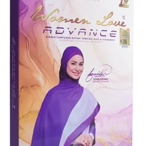 Women Love Advance